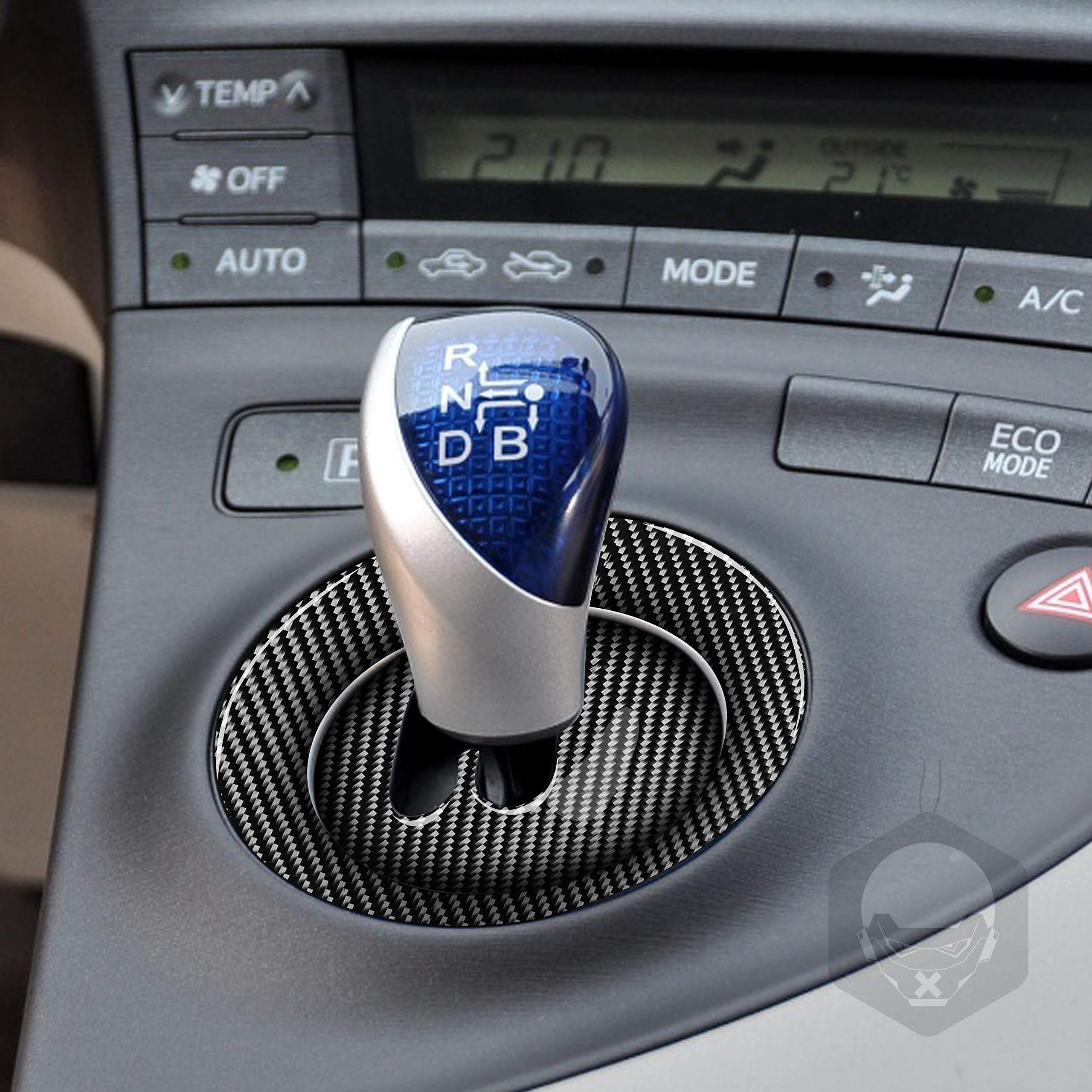 Amazon.com - PJFUS Car Center Console Gear Shift Transmission